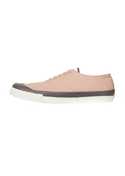 ISSEY MIYAKE Legwear & Shoes|Canvas Deck Shoes-Low