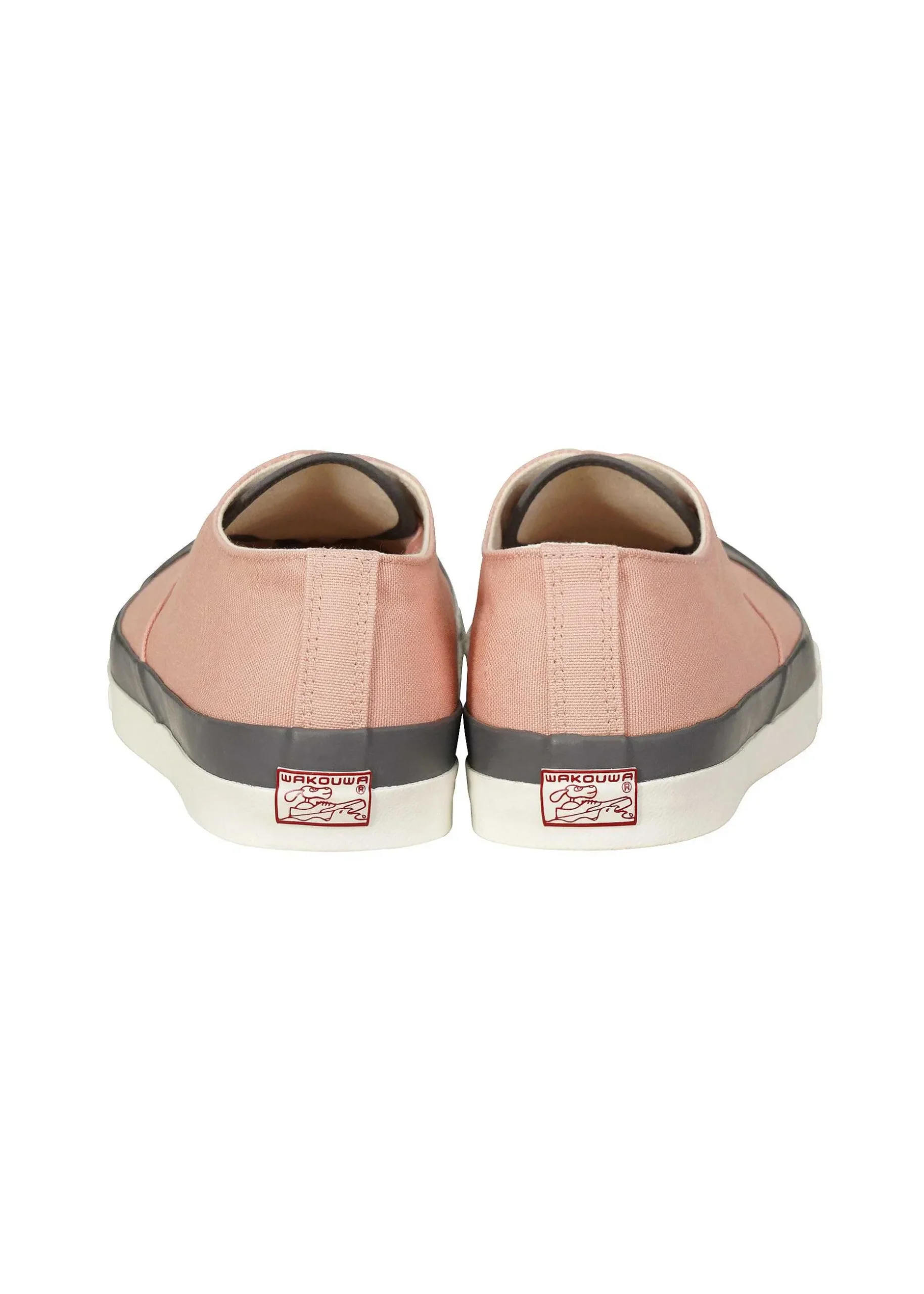 ISSEY MIYAKE Legwear & Shoes|Canvas Deck Shoes-Low