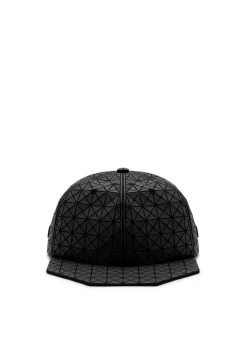 ISSEY MIYAKE Wallets & Small Items|Cap Matte Black