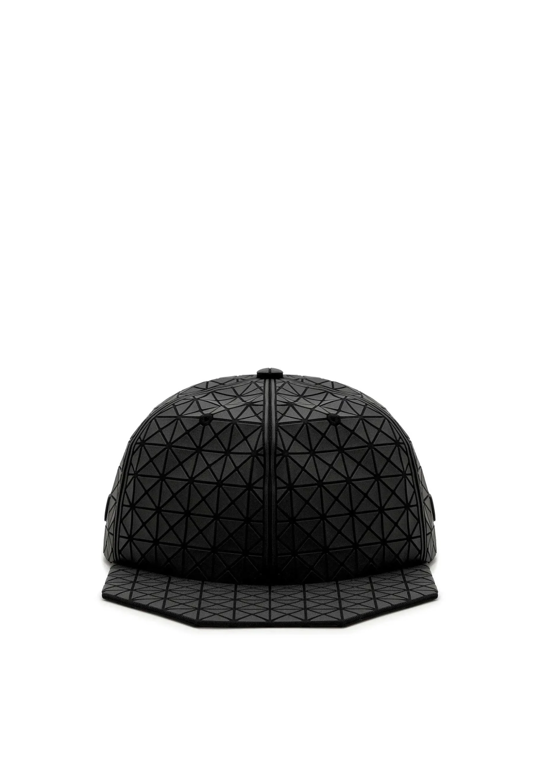 ISSEY MIYAKE Wallets & Small Items|Cap Matte Black