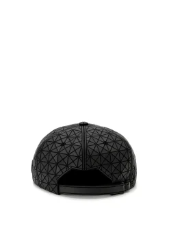 ISSEY MIYAKE Wallets & Small Items|Cap Matte Black
