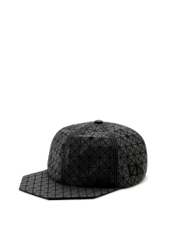 ISSEY MIYAKE Wallets & Small Items|Cap Matte Black