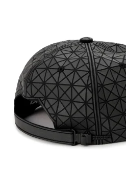 ISSEY MIYAKE Wallets & Small Items|Cap Matte Black
