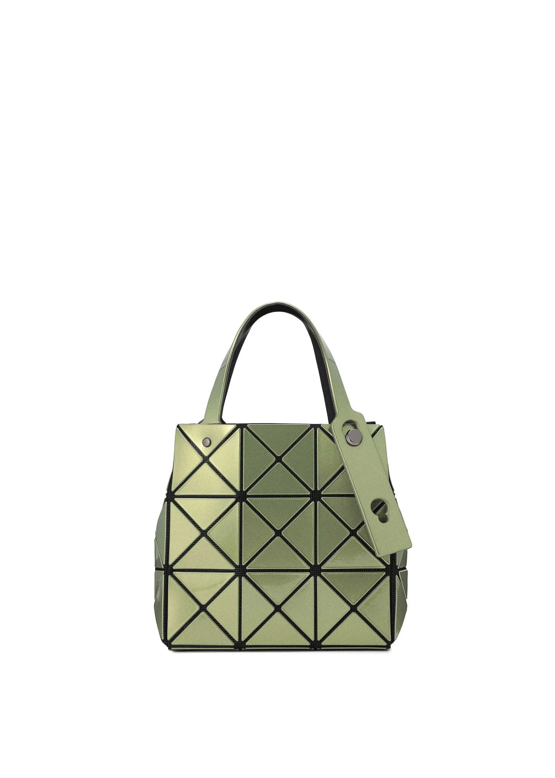 ISSEY MIYAKE Handbag|Carat-2