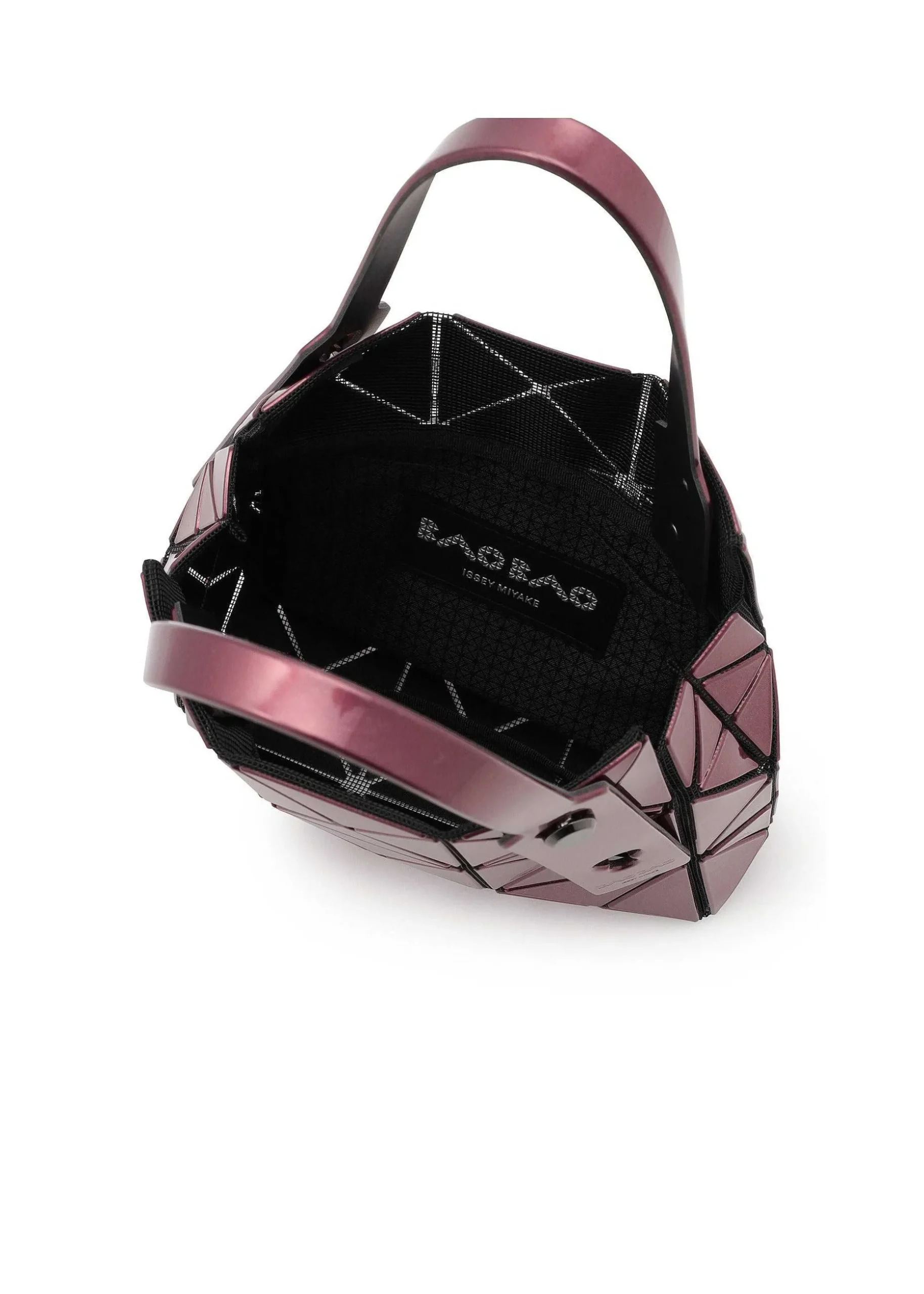 ISSEY MIYAKE Handbag|Carat-2