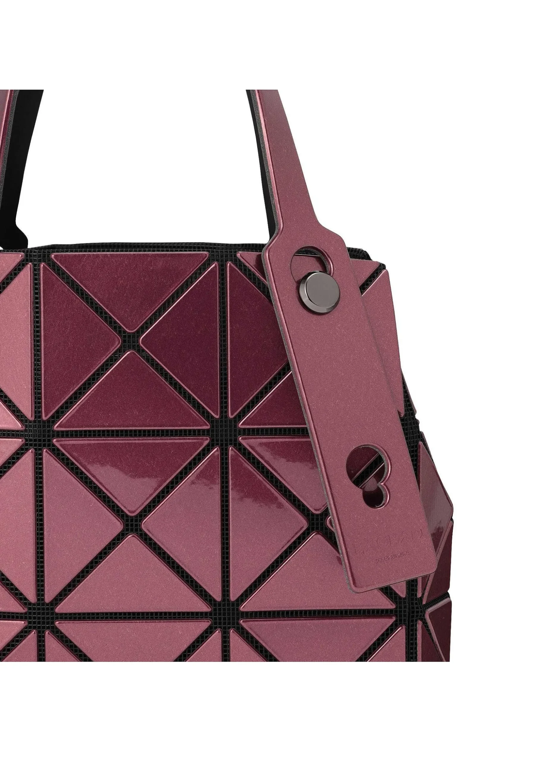 ISSEY MIYAKE Handbag|Carat-2