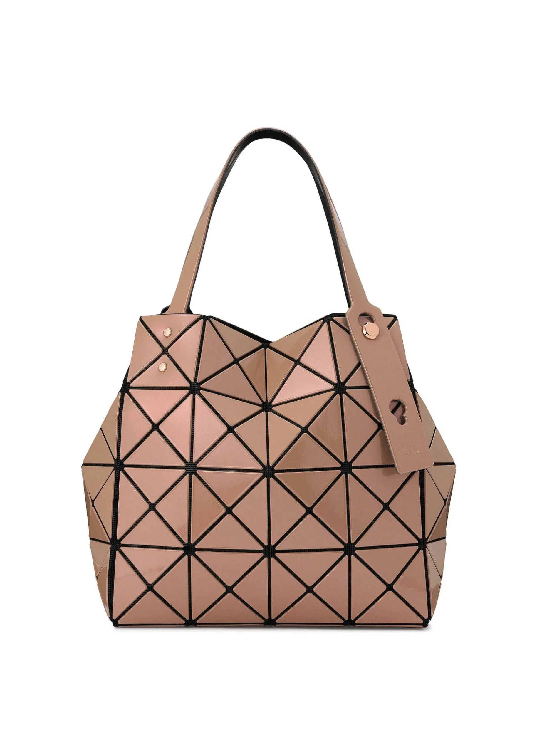 ISSEY MIYAKE Handbag|Carat-2