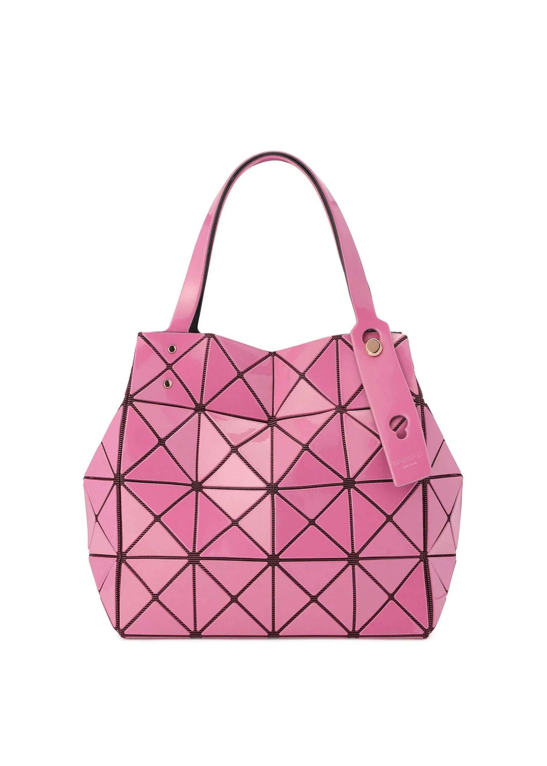 ISSEY MIYAKE Handbag|Carat