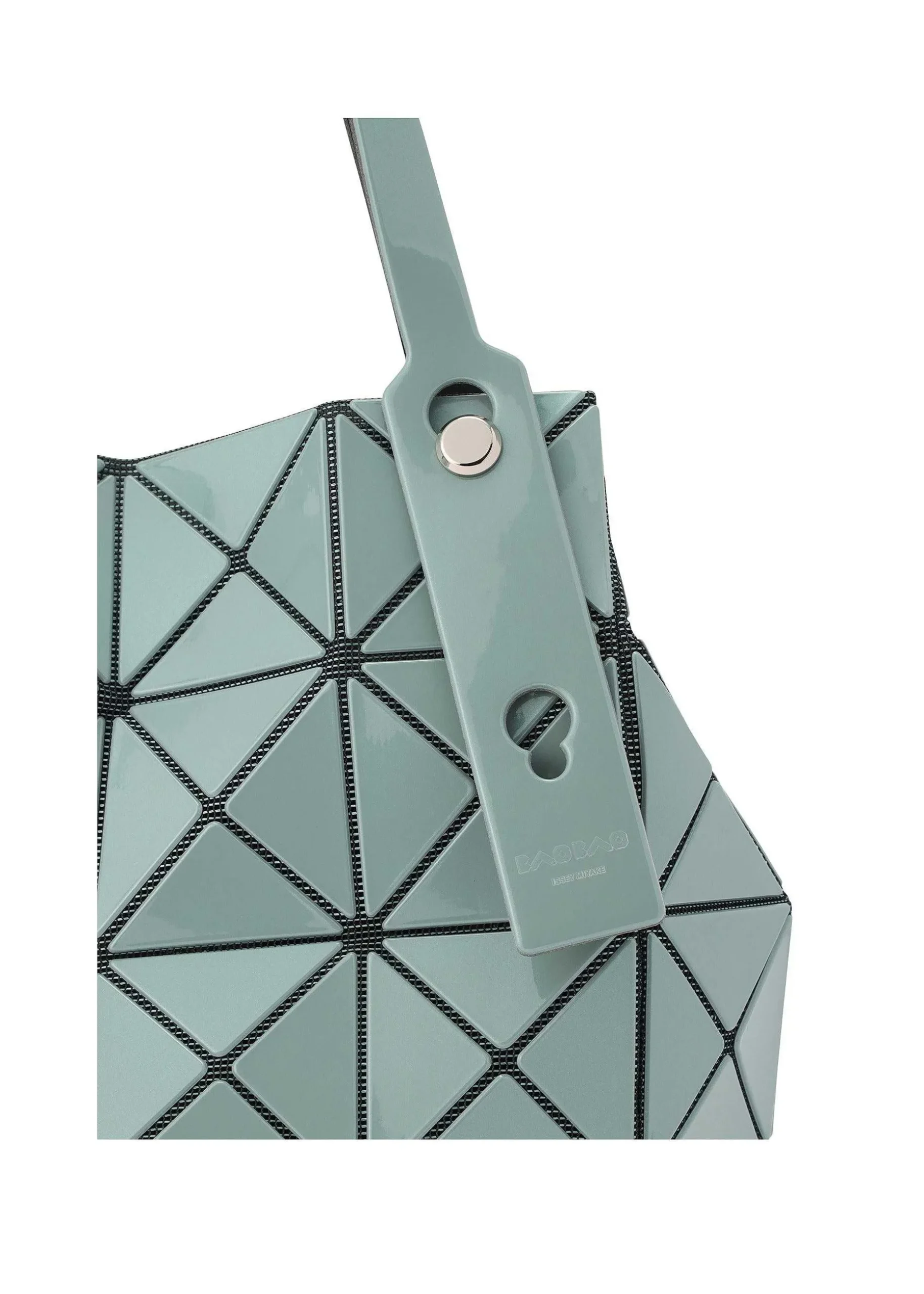 ISSEY MIYAKE Handbag|Carat