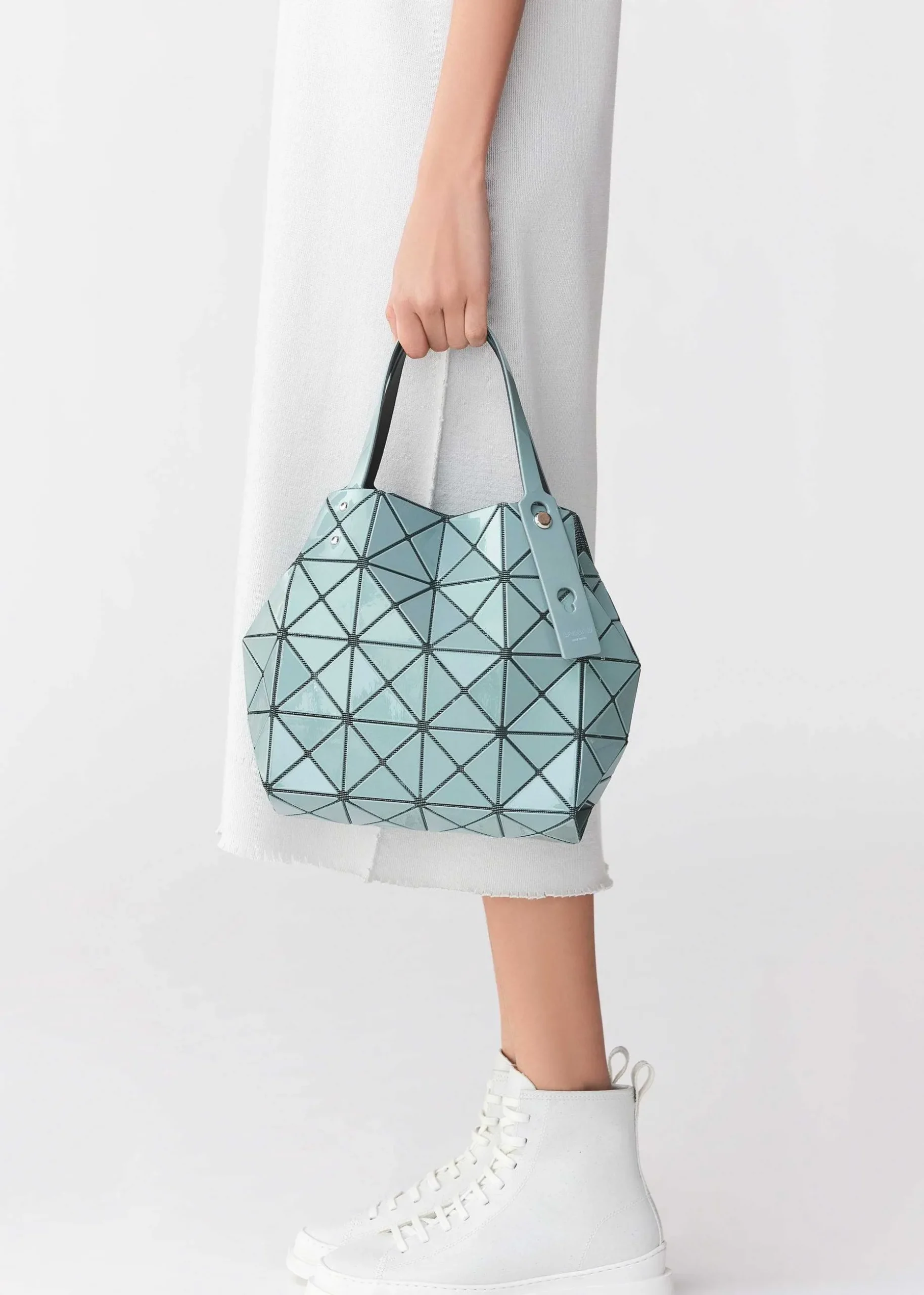 ISSEY MIYAKE Handbag|Carat