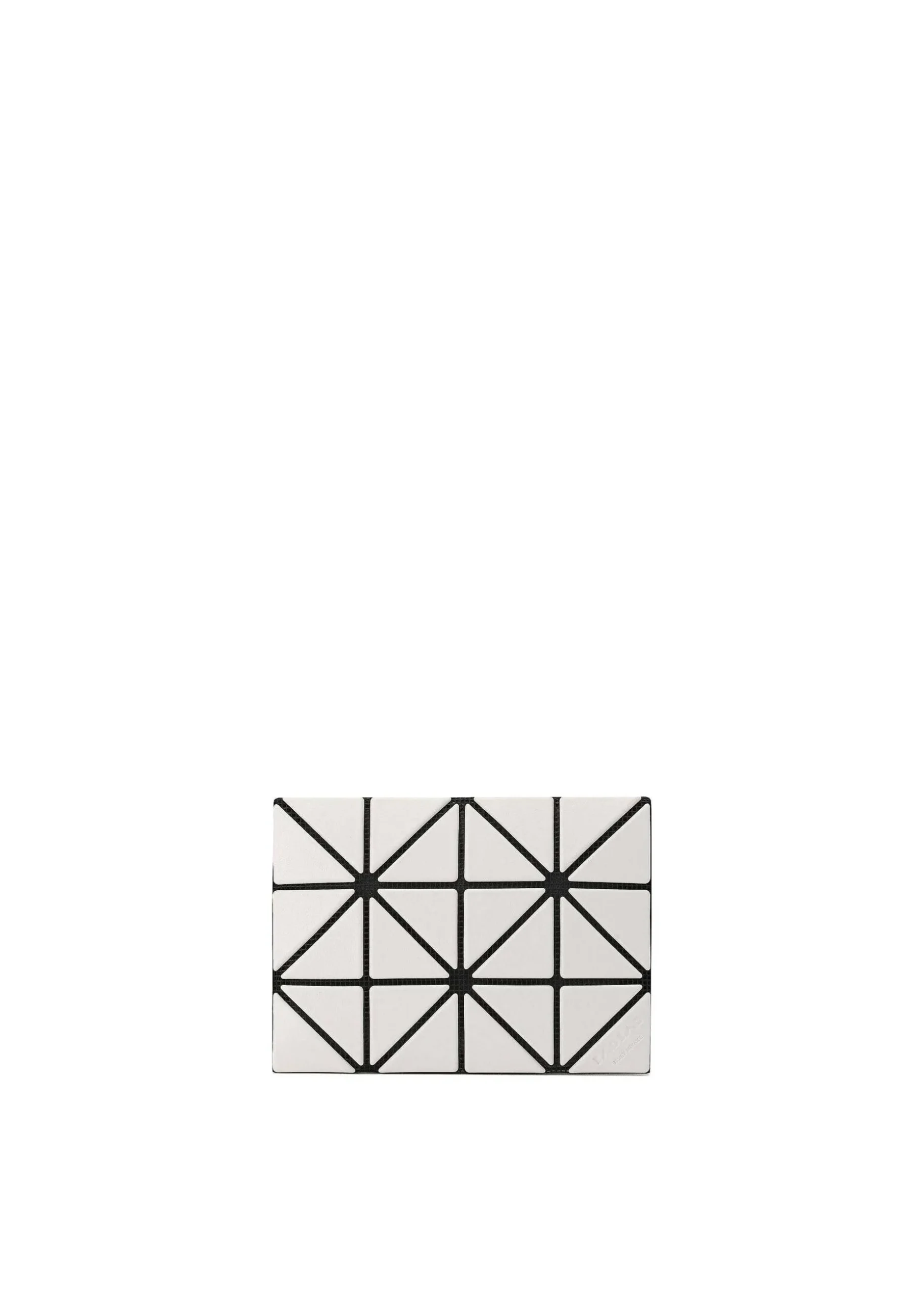 ISSEY MIYAKE Wallets & Small Items|Card Case Matte