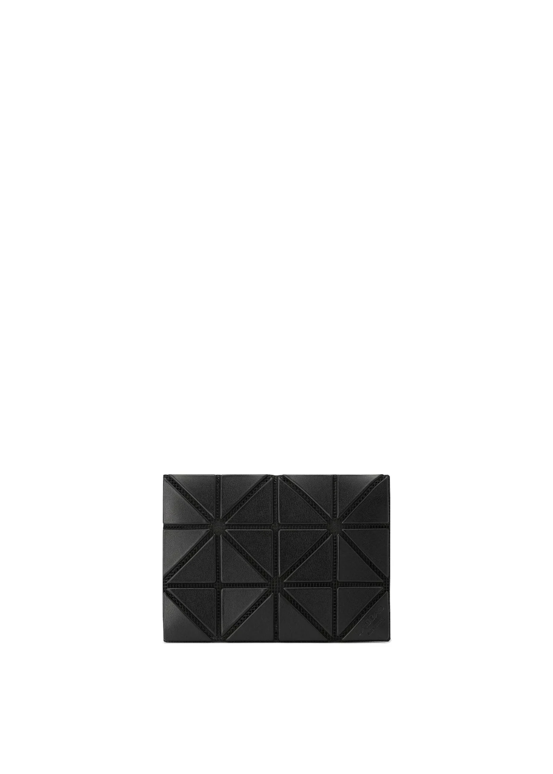 ISSEY MIYAKE Wallets & Small Items|Card Case Matte