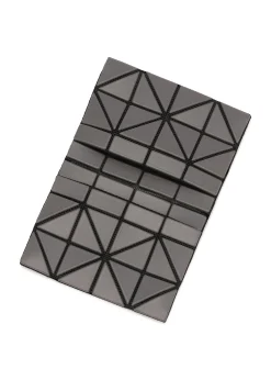 ISSEY MIYAKE Wallets & Small Items|Card Case Matte