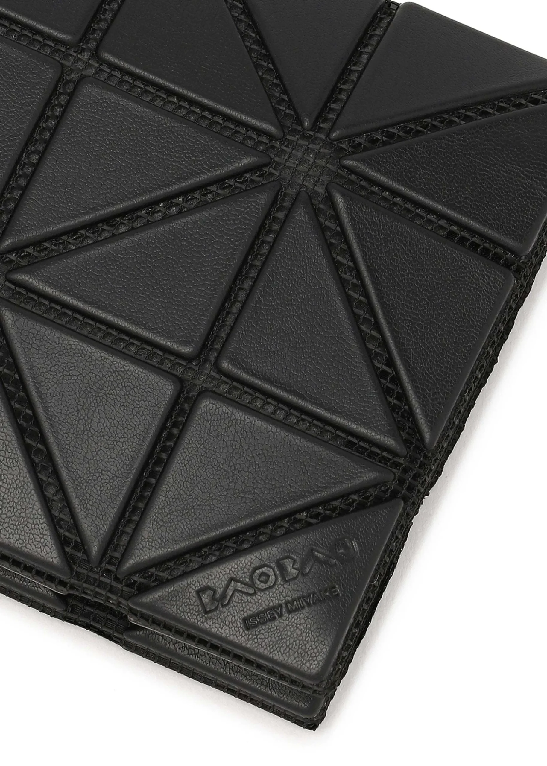 ISSEY MIYAKE Wallets & Small Items|Card Case Matte