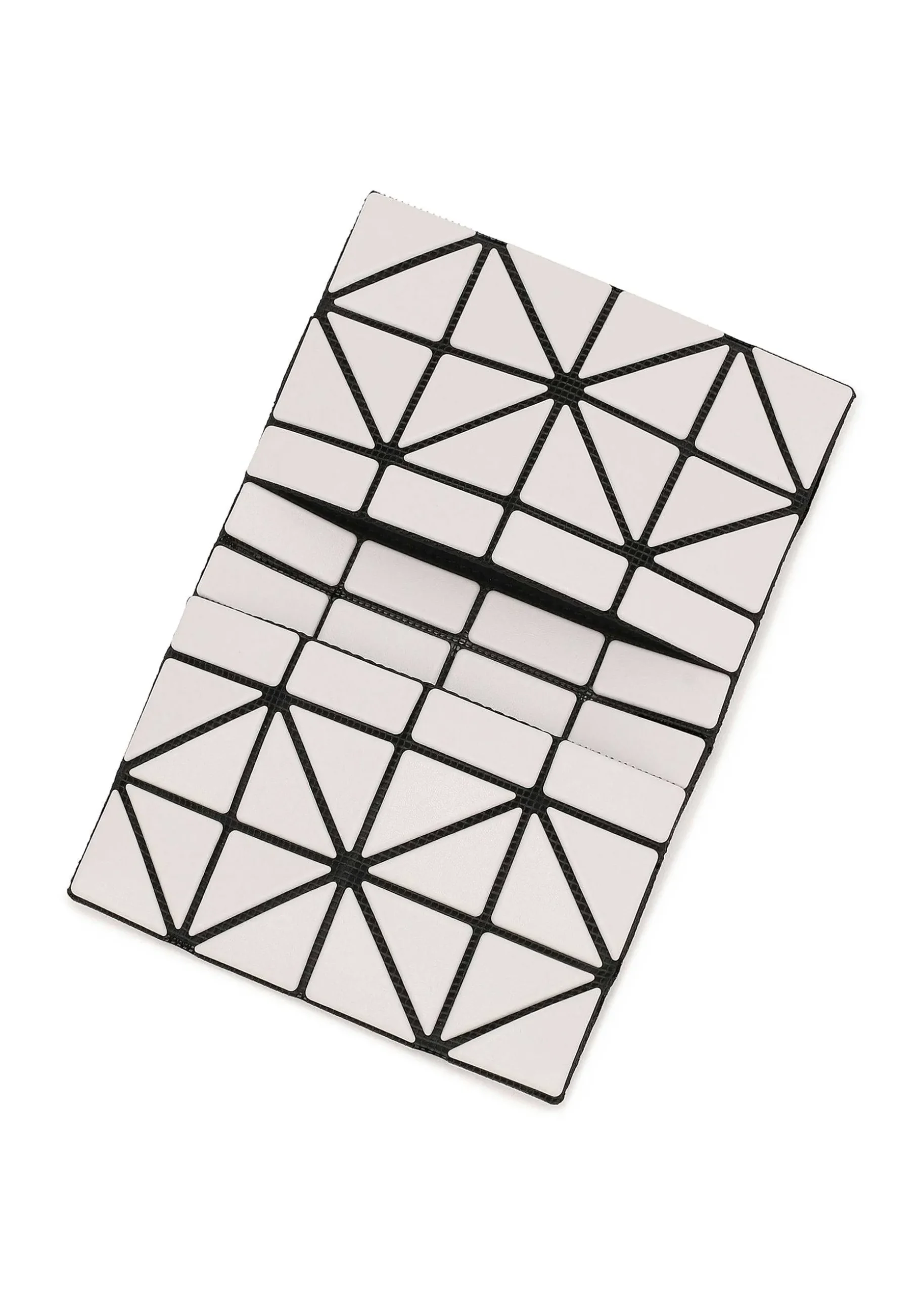 ISSEY MIYAKE Wallets & Small Items|Card Case Matte