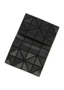 ISSEY MIYAKE Wallets & Small Items|Card Case Matte