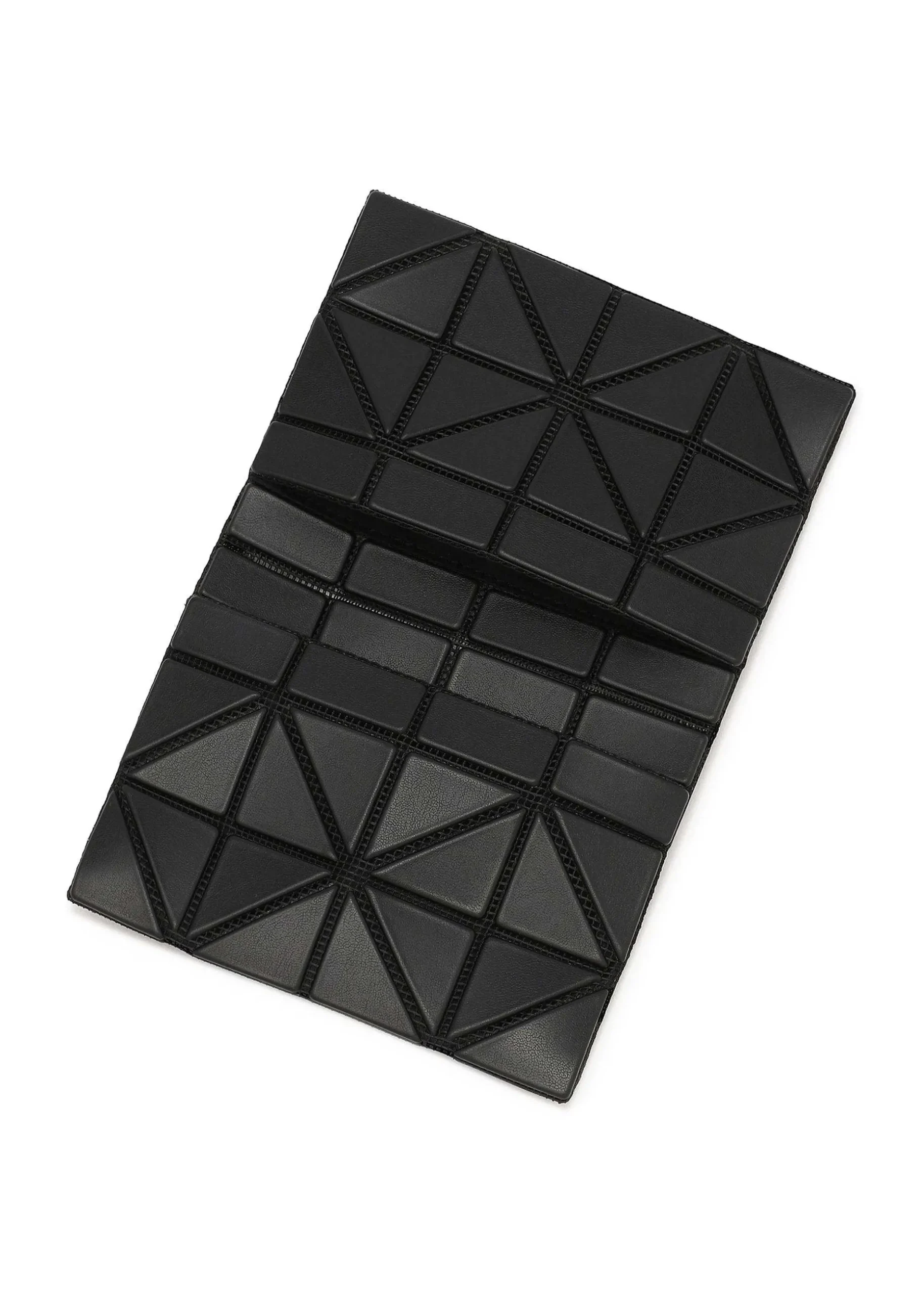 ISSEY MIYAKE Wallets & Small Items|Card Case Matte