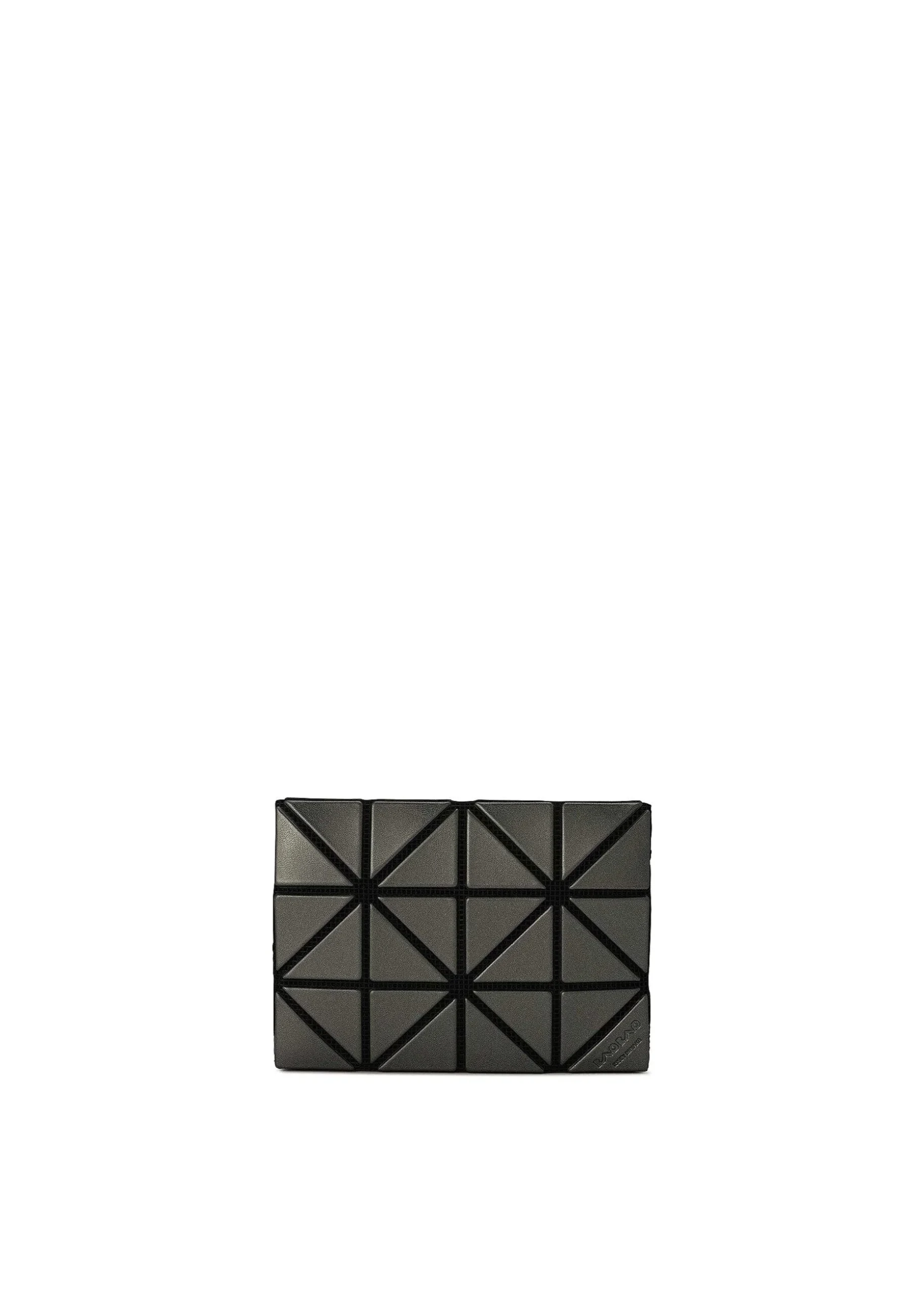 ISSEY MIYAKE Wallets & Small Items|Card Case Metallic