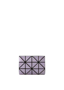 ISSEY MIYAKE Wallets & Small Items|Card Case Metallic