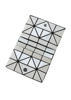 ISSEY MIYAKE Wallets & Small Items|Card Wallet