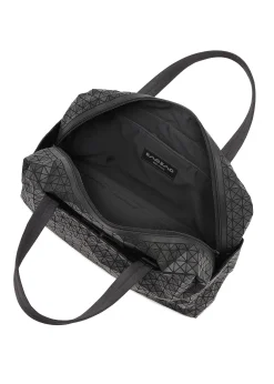 ISSEY MIYAKE Shoulder Bag|Cargo Matte Black