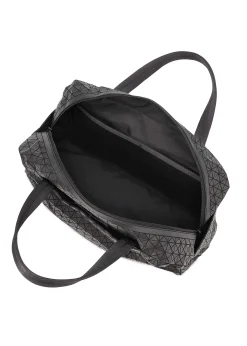 ISSEY MIYAKE Shoulder Bag|Cargo Matte Black