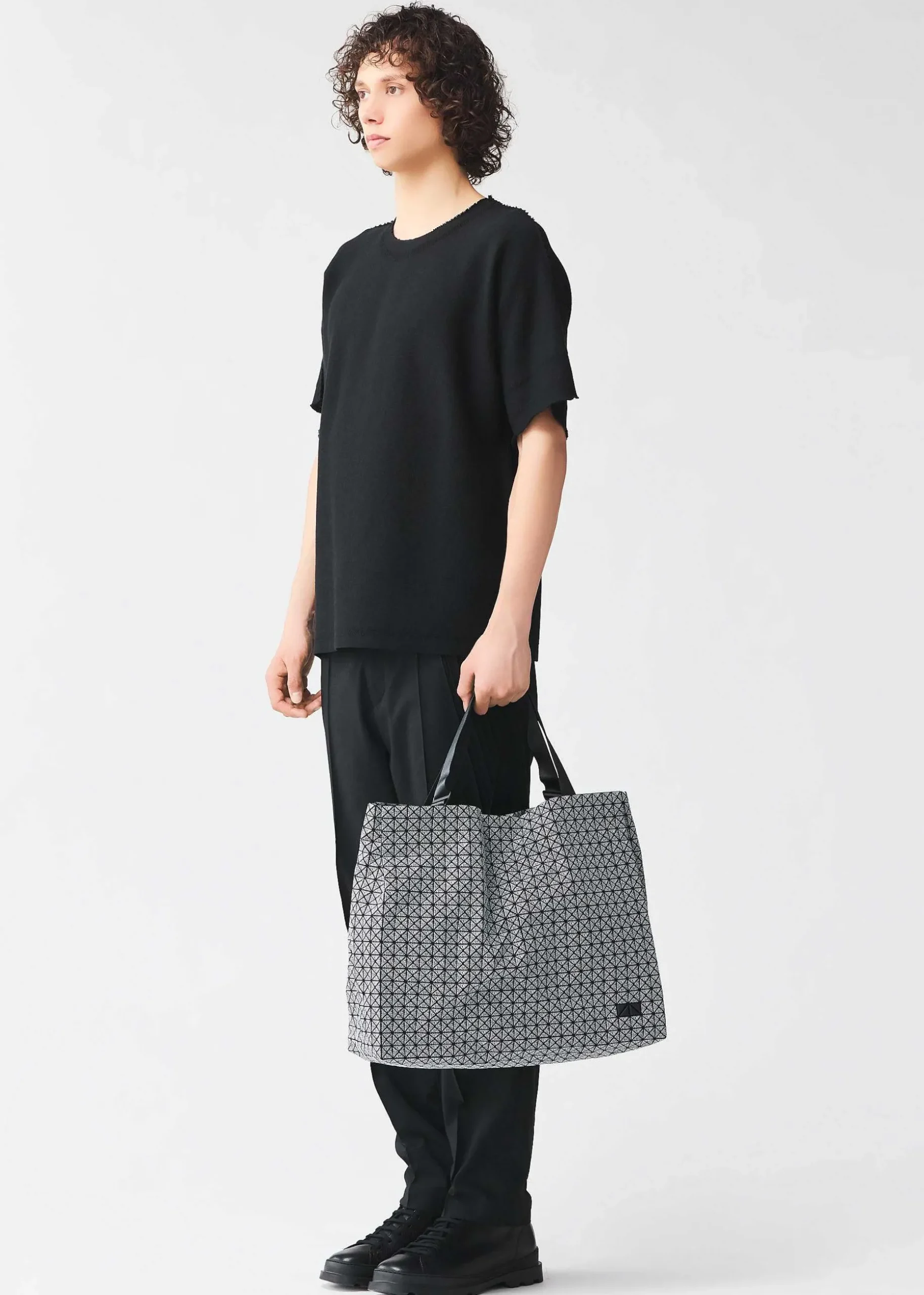 ISSEY MIYAKE Tote Bag|Cart