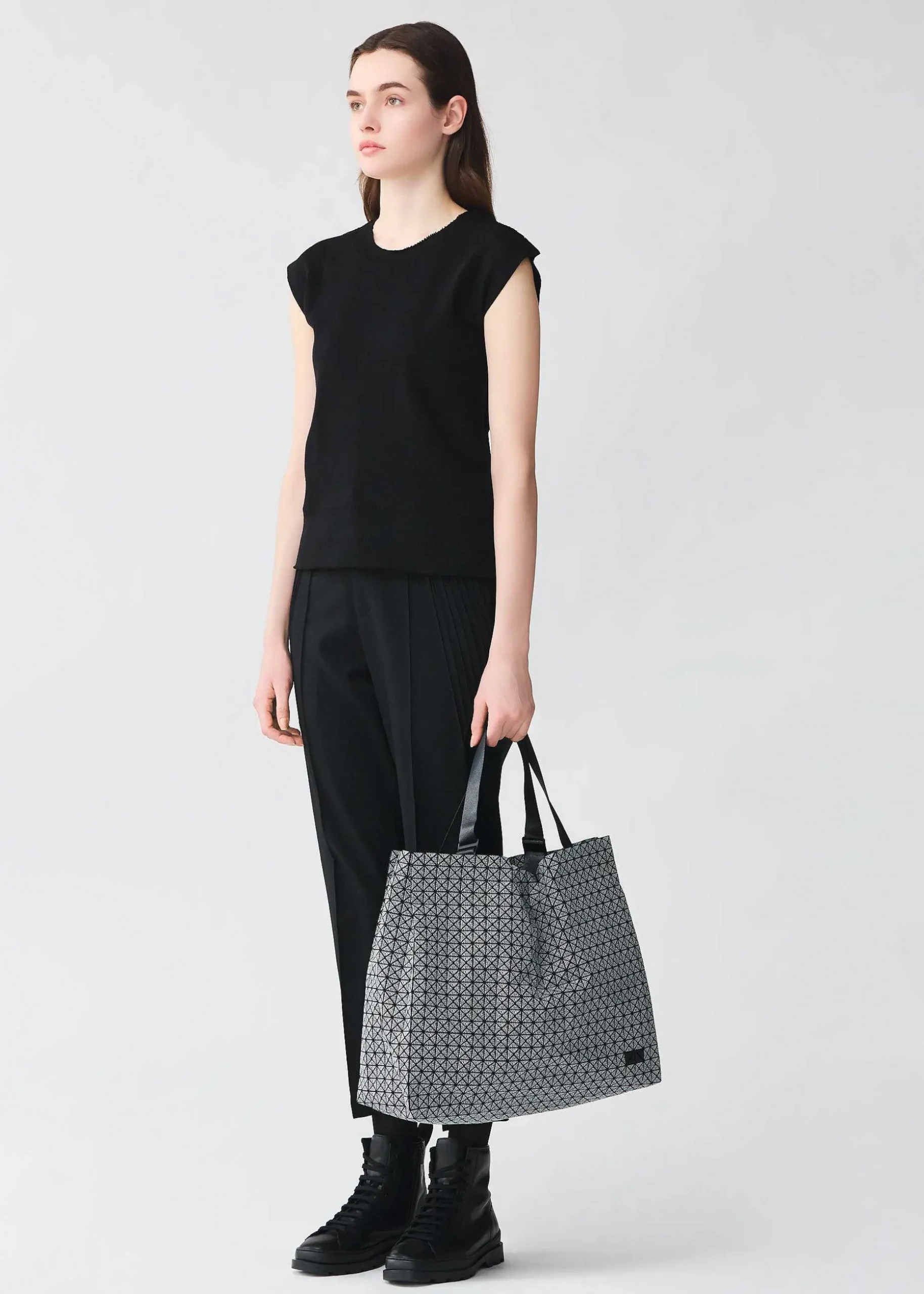 ISSEY MIYAKE Tote Bag|Cart