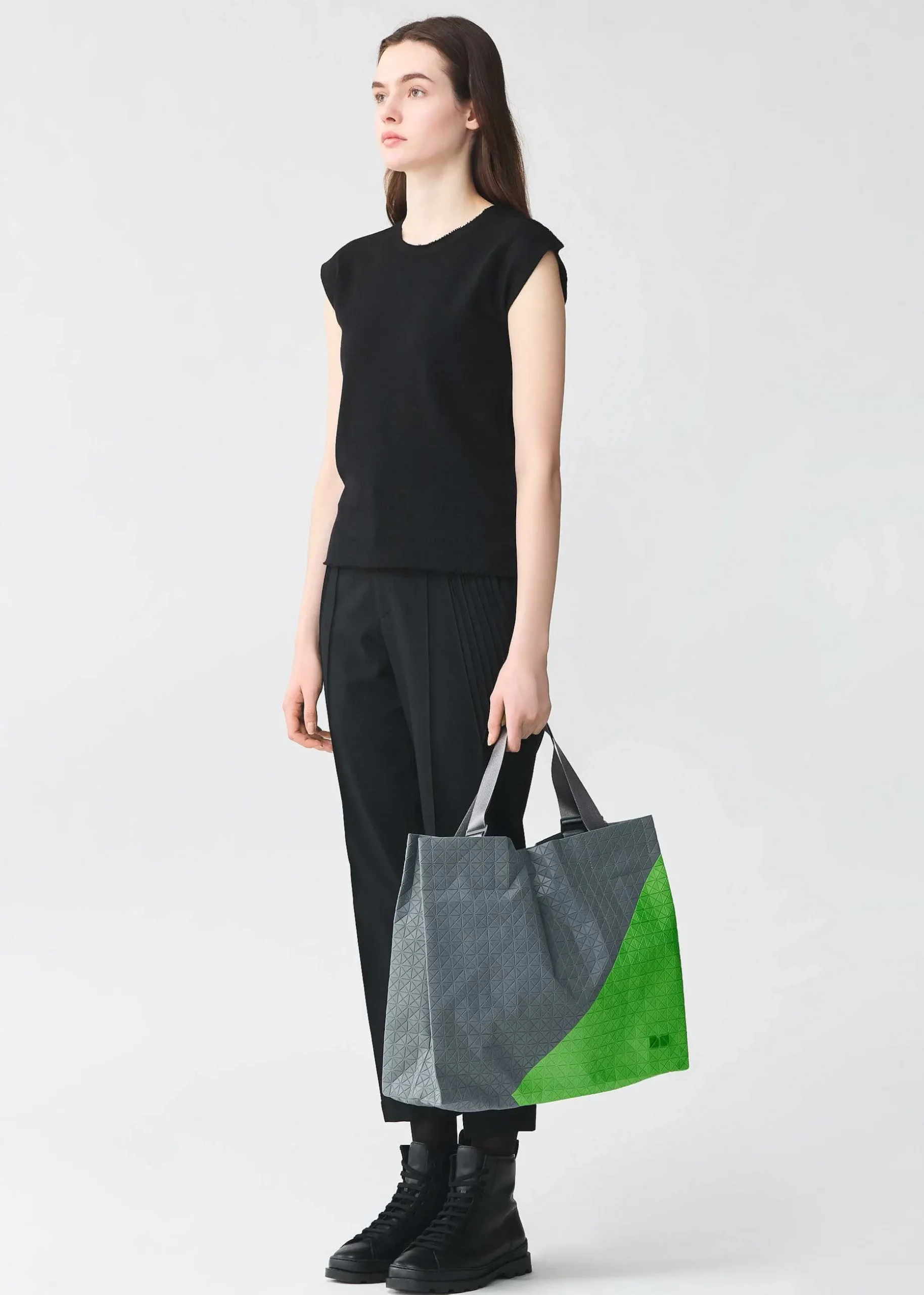 ISSEY MIYAKE Tote Bag|Cart