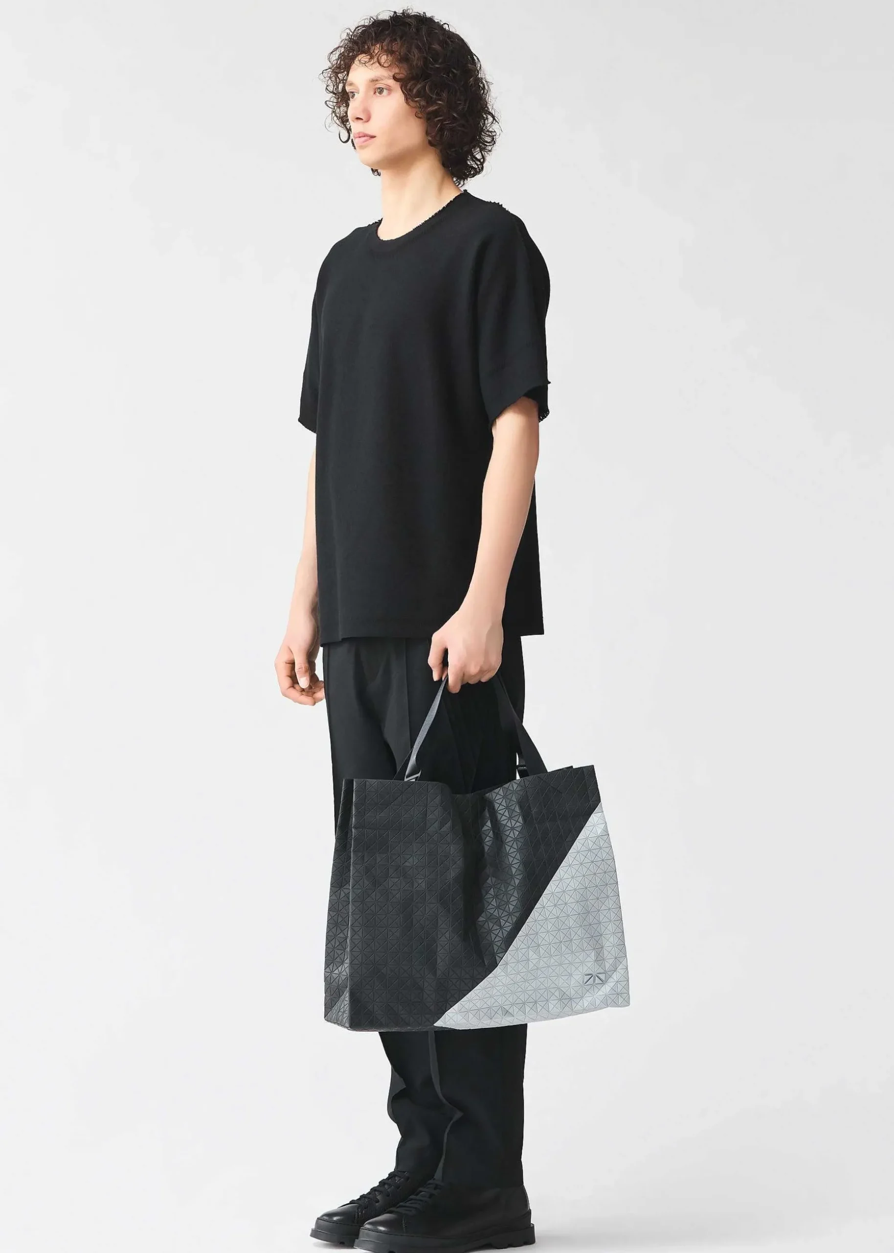ISSEY MIYAKE Tote Bag|Cart