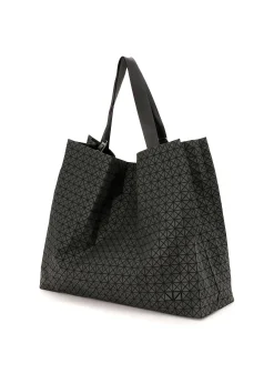 ISSEY MIYAKE Tote Bag|Cart Matte Black