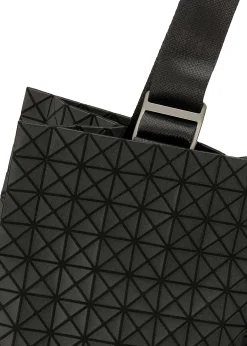 ISSEY MIYAKE Tote Bag|Cart Matte Black