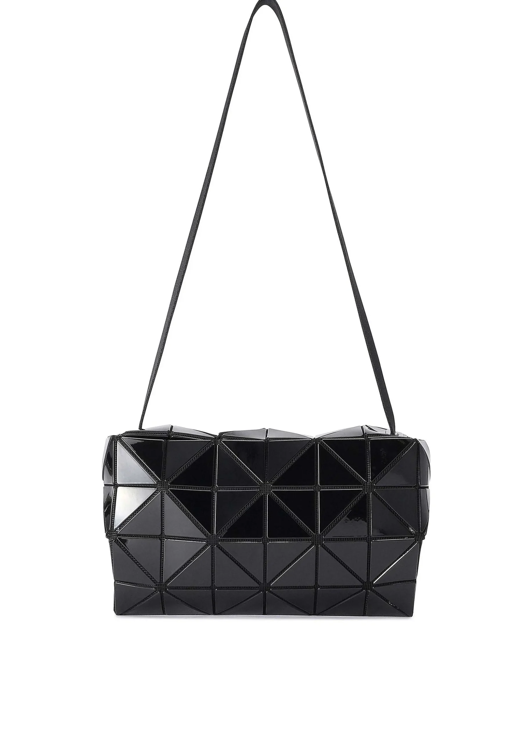 ISSEY MIYAKE Shoulder Bag|Carton