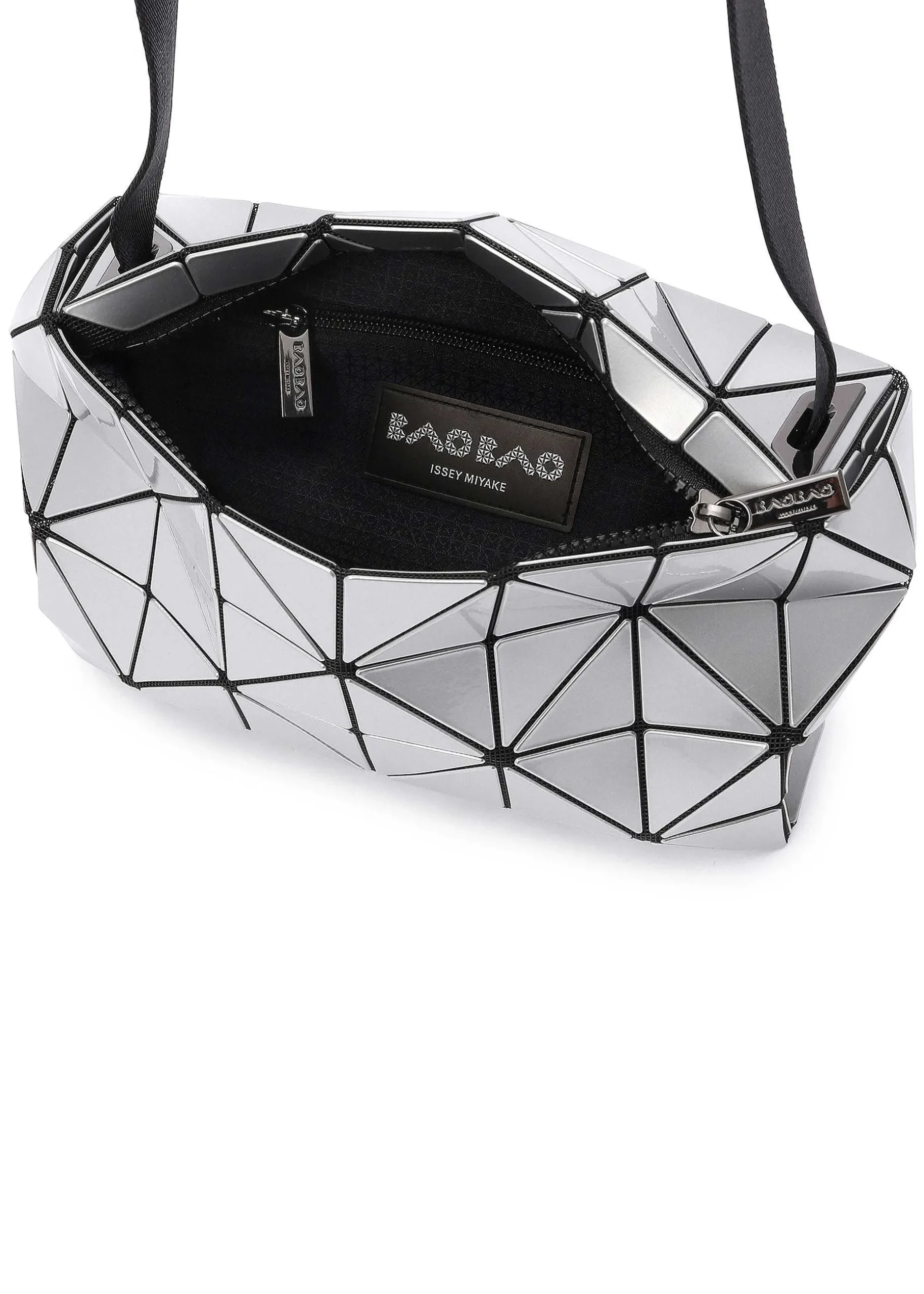ISSEY MIYAKE Shoulder Bag|Carton