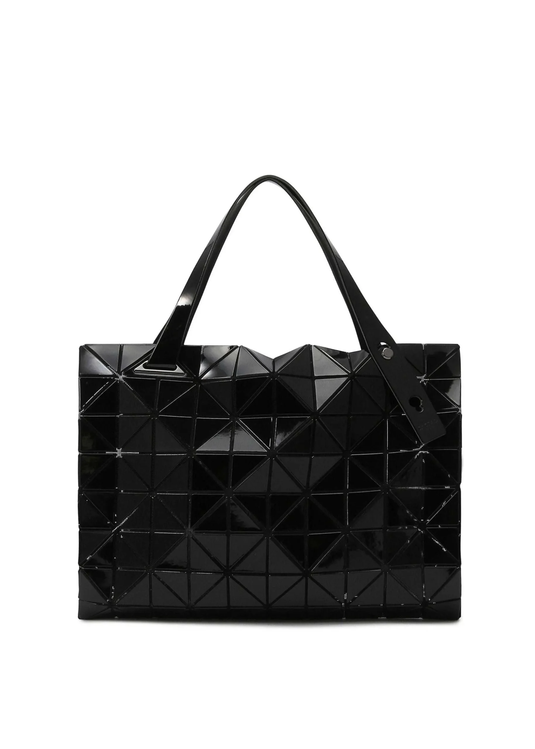 ISSEY MIYAKE Handbag|Carton