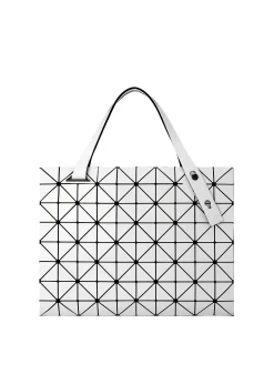 ISSEY MIYAKE Handbag|Carton