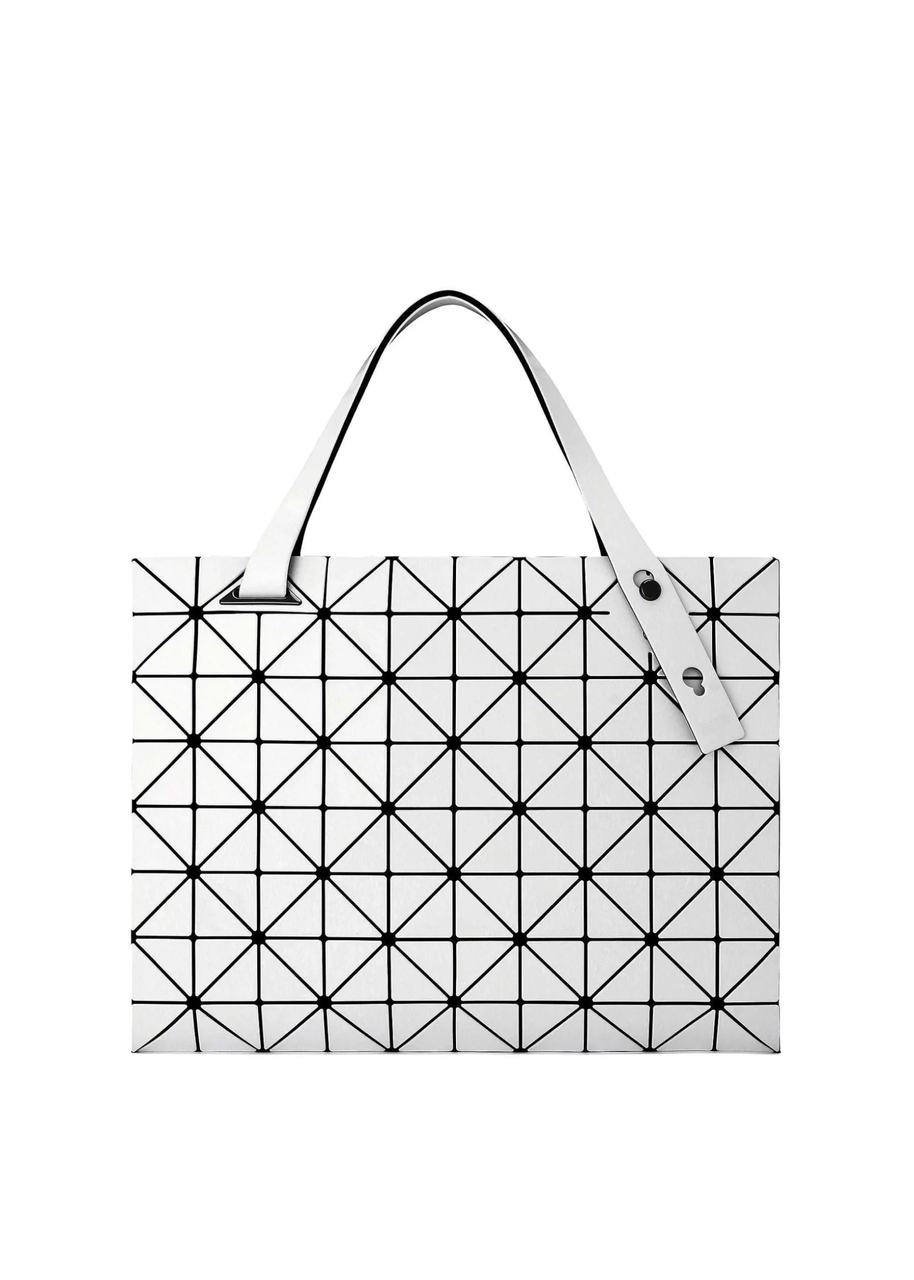 ISSEY MIYAKE Handbag|Carton