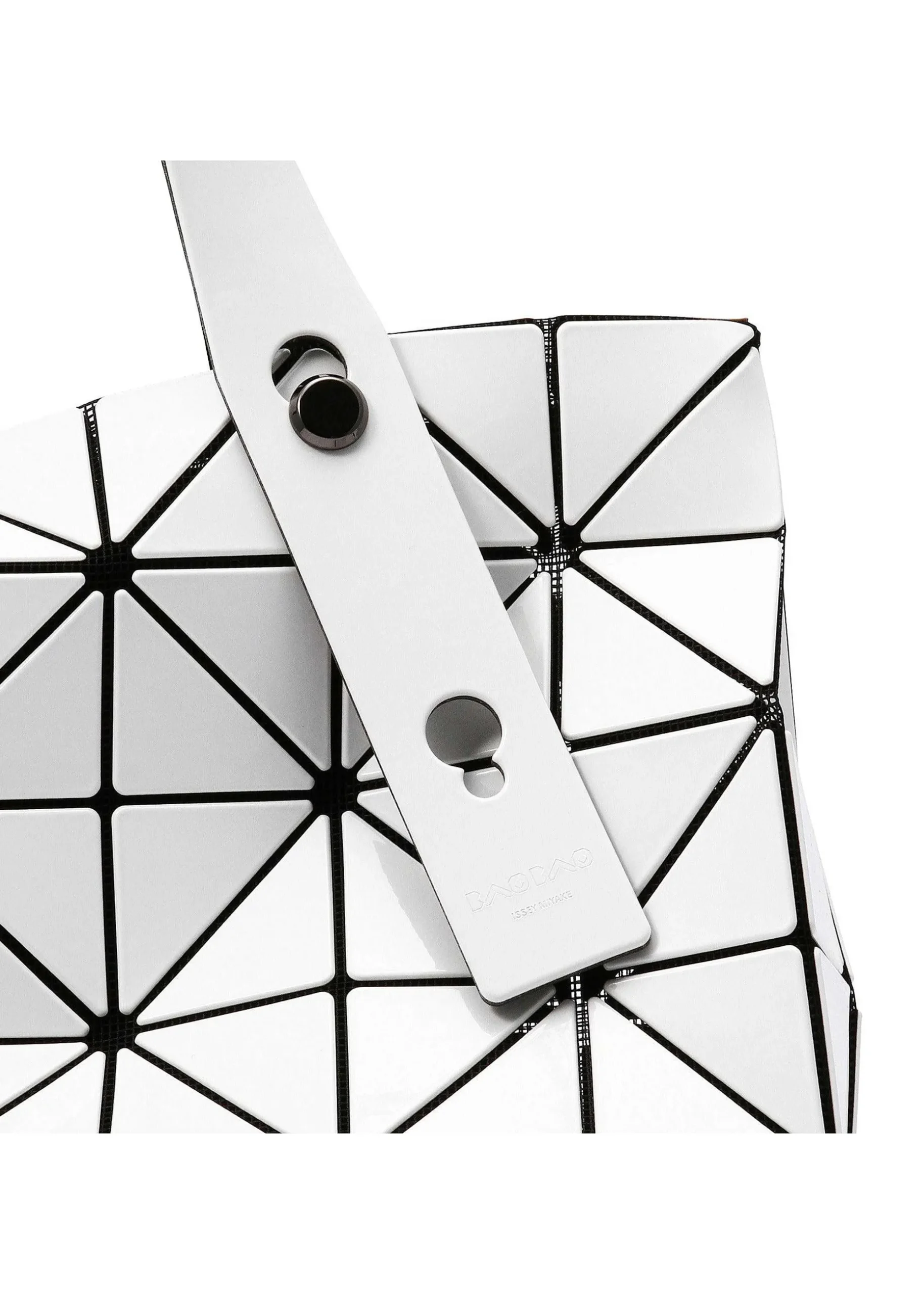 ISSEY MIYAKE Handbag|Carton