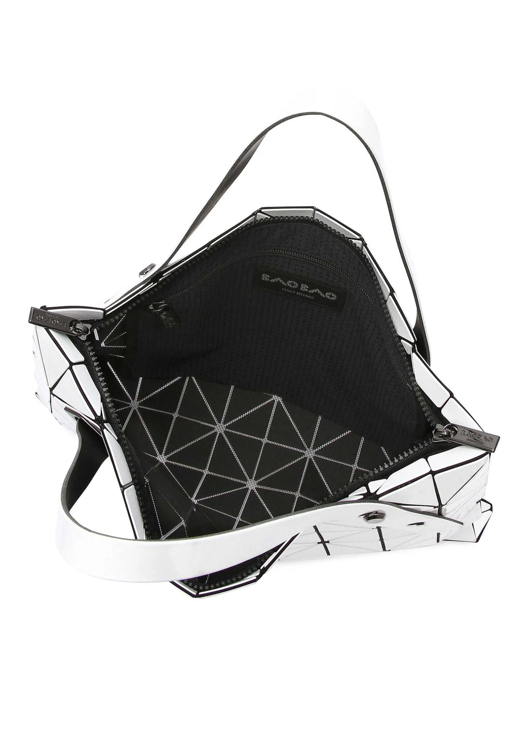 ISSEY MIYAKE Handbag|Carton