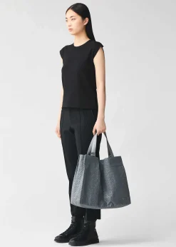 ISSEY MIYAKE Tote Bag|Cart One-Tone