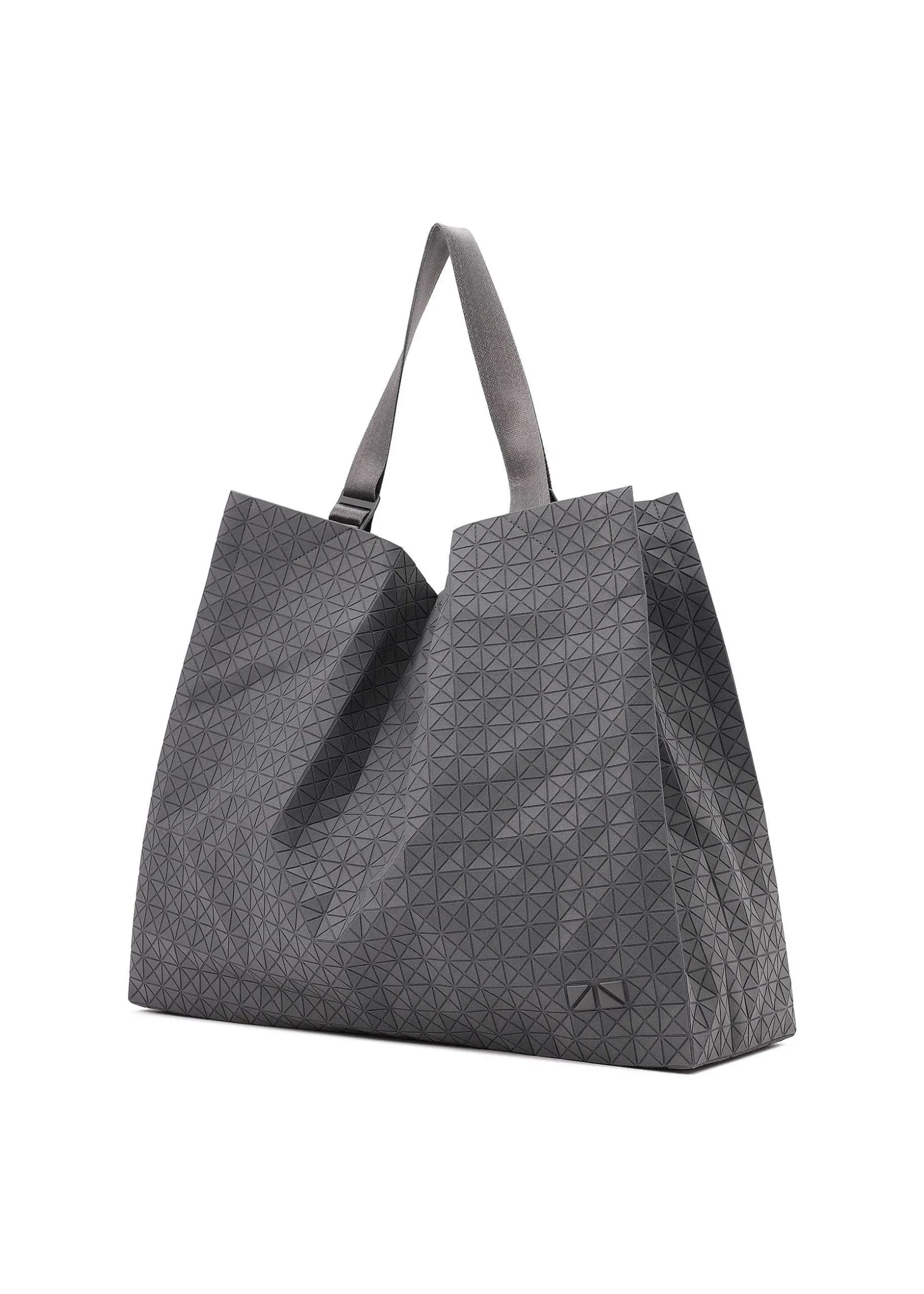 ISSEY MIYAKE Tote Bag|Cart One-Tone