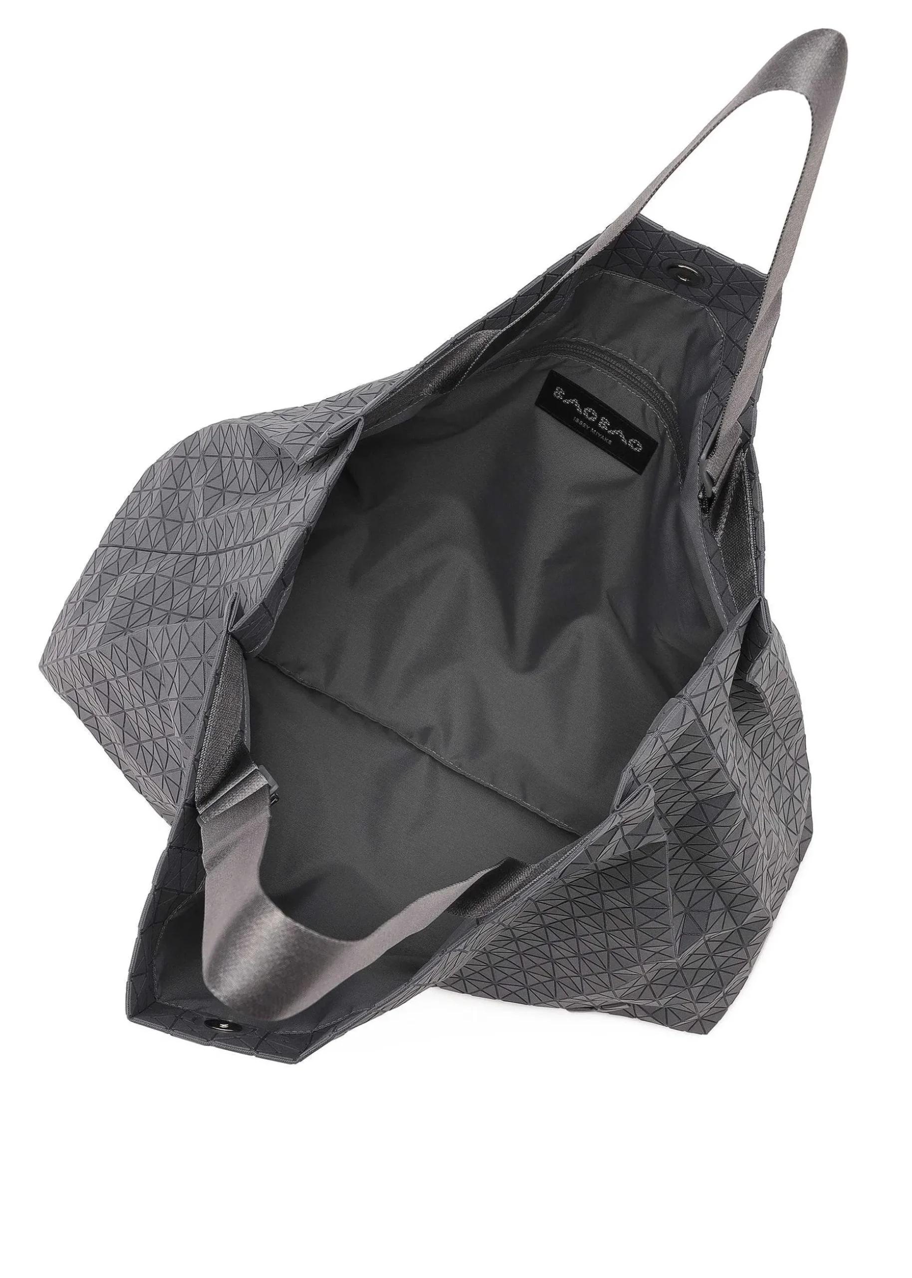 ISSEY MIYAKE Tote Bag|Cart One-Tone