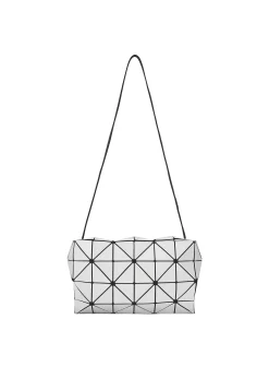ISSEY MIYAKE Shoulder Bag|Carton Matte