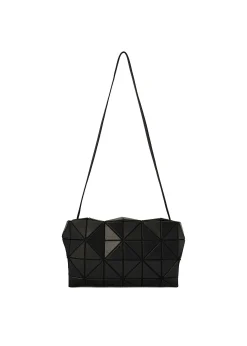 ISSEY MIYAKE Shoulder Bag|Carton Matte