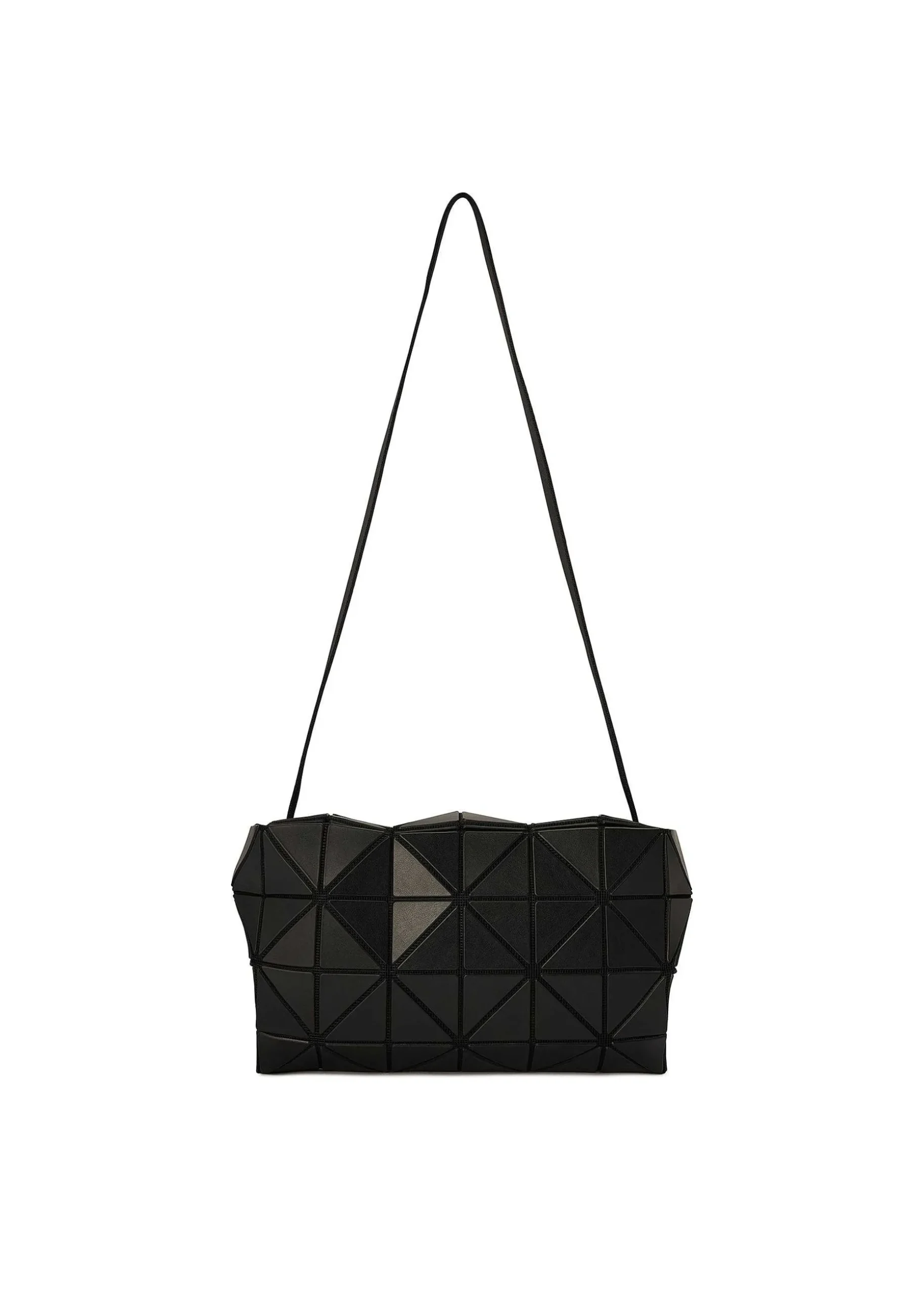 ISSEY MIYAKE Shoulder Bag|Carton Matte