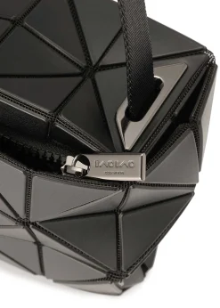 ISSEY MIYAKE Shoulder Bag|Carton Matte
