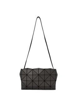 ISSEY MIYAKE Shoulder Bag|Carton Matte
