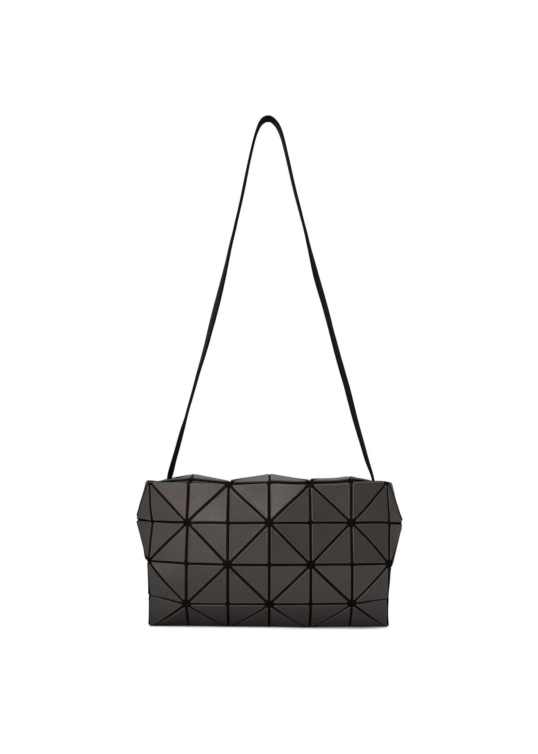 ISSEY MIYAKE Shoulder Bag|Carton Matte