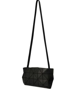 ISSEY MIYAKE Shoulder Bag|Carton Matte