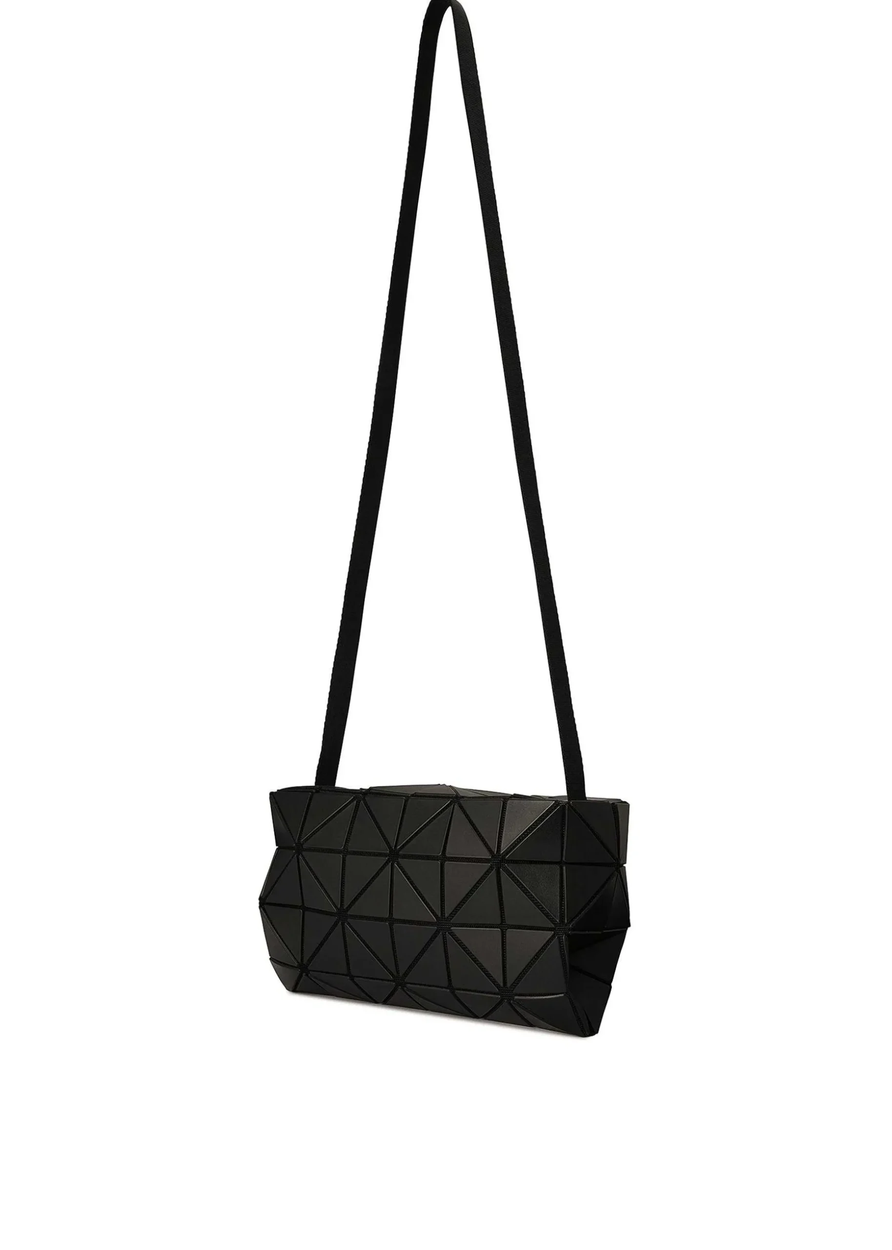ISSEY MIYAKE Shoulder Bag|Carton Matte